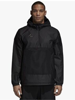 adidas Men's Soccer Tango Windbreaker